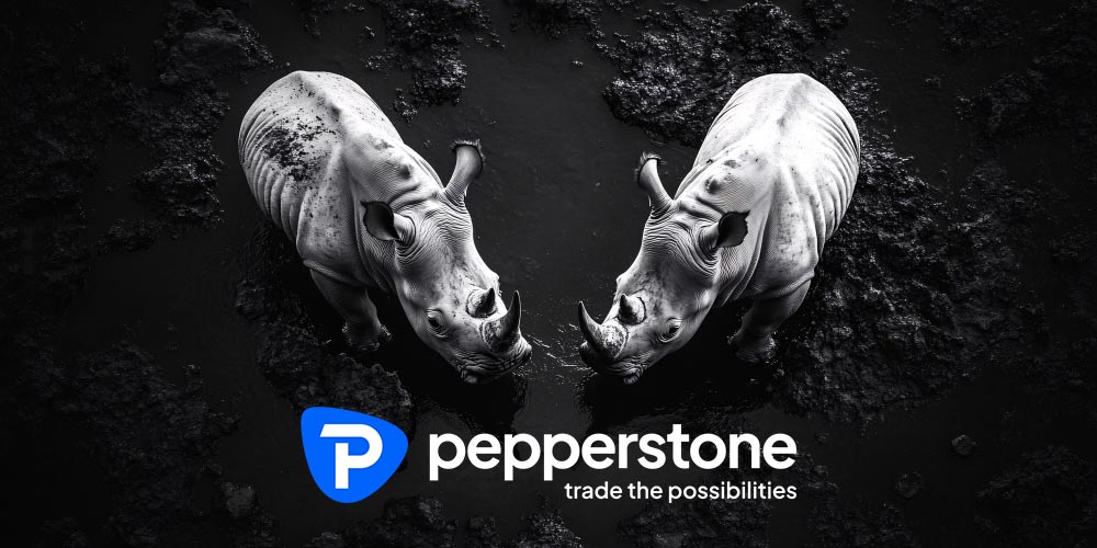 Pepperstone cTrader Broker