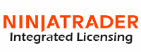 NinjaTrader License