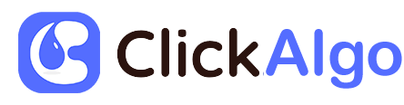 ClickAlgo