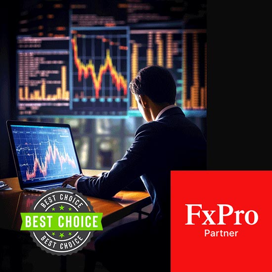 cTrader FxPro Broker