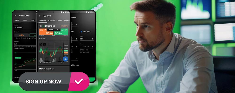 Best cTrader Forex Brokers
