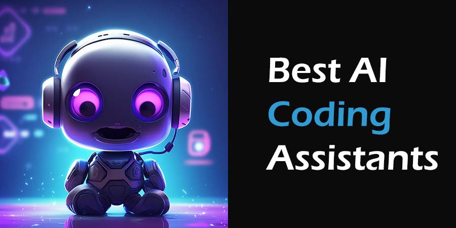 Top 5 AI Code Assistants of 2025