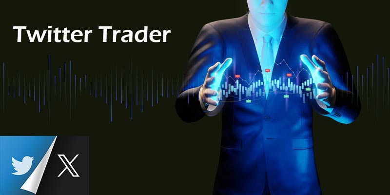 cTrader Twitter Trading Robot