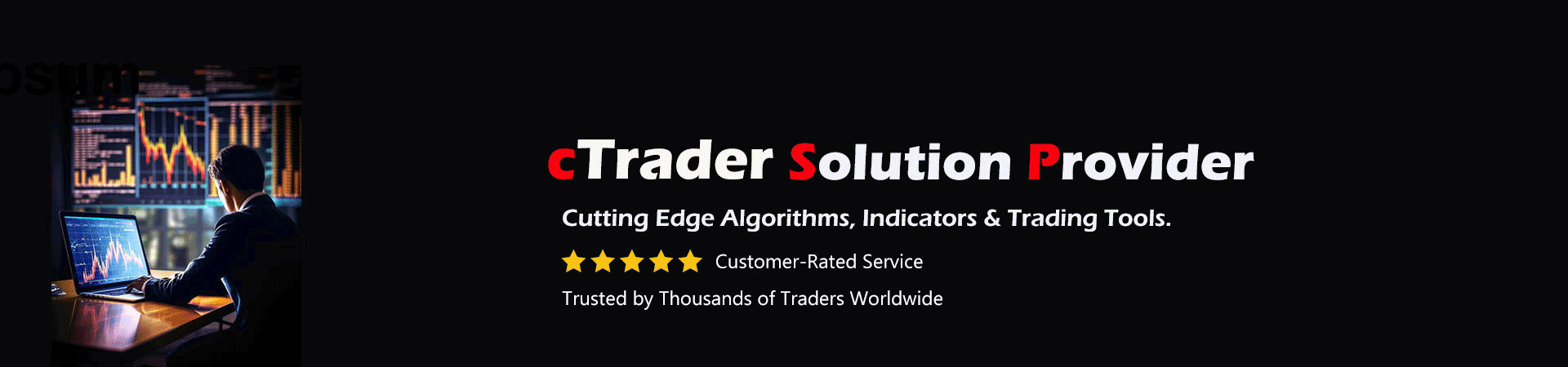 clickalgo home page