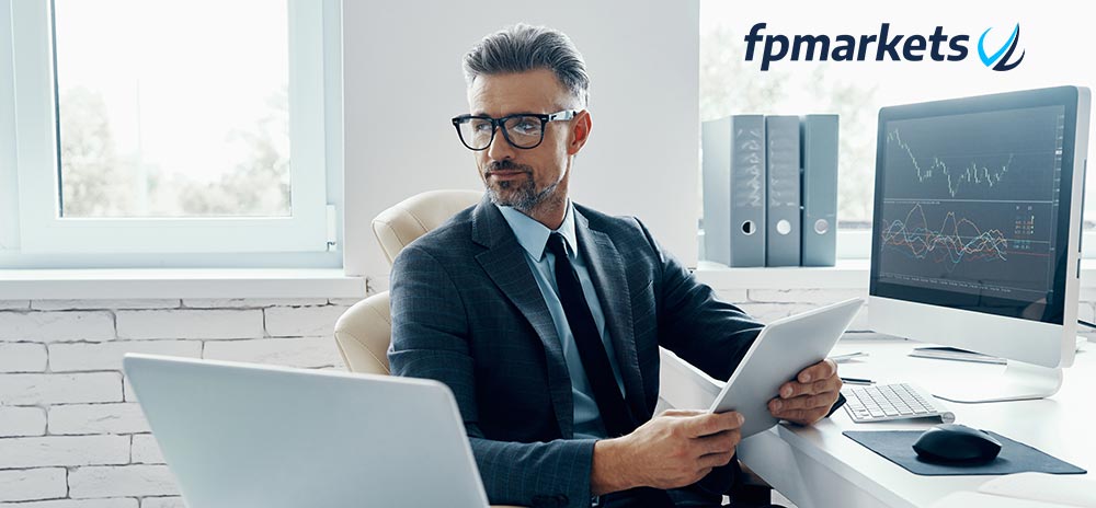 FP Markets - cTrader