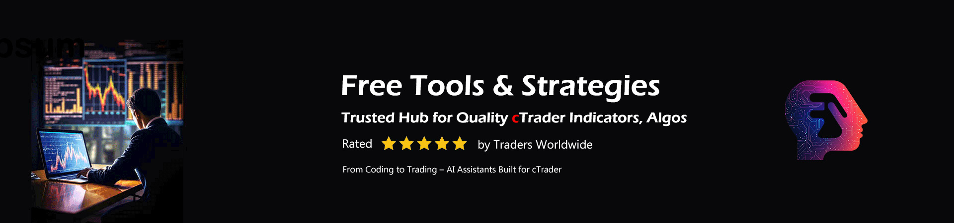 clickalgo home page