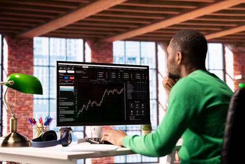 Featured Broker FxPro