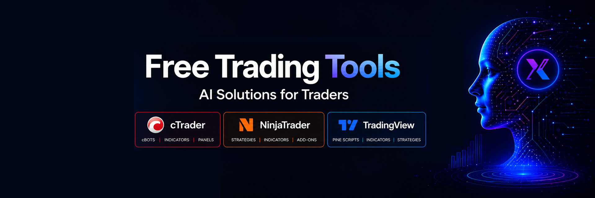 clickalgo home page