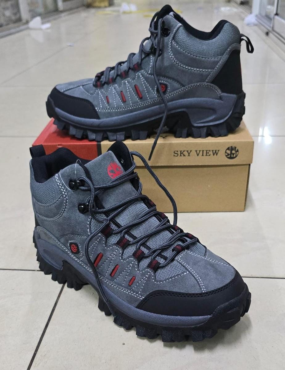 SKYVIEW BOOTS
