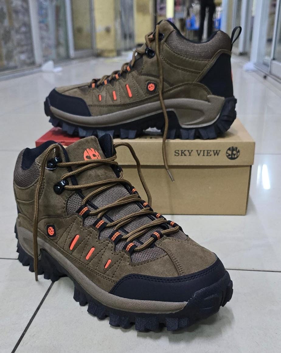 SKYVIEW BOOTS