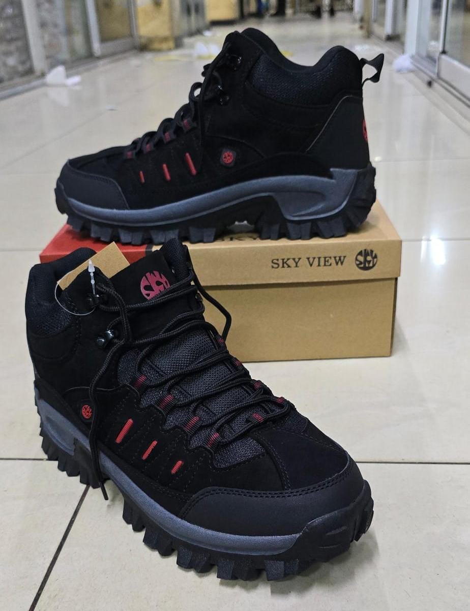 SKYVIEW BOOTS