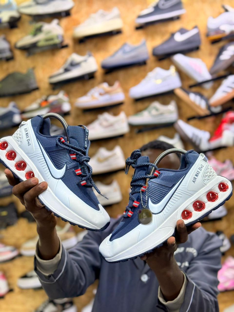 AIRMAX DN2