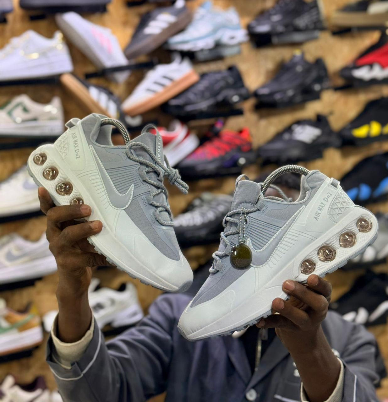 AIRMAX DN2