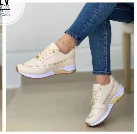 FASHION SNEAKERS