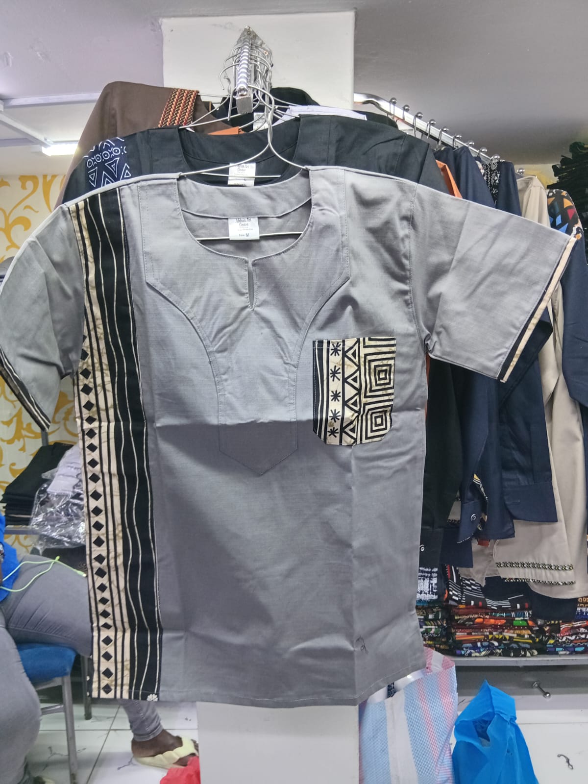 MEN SHIRTS
