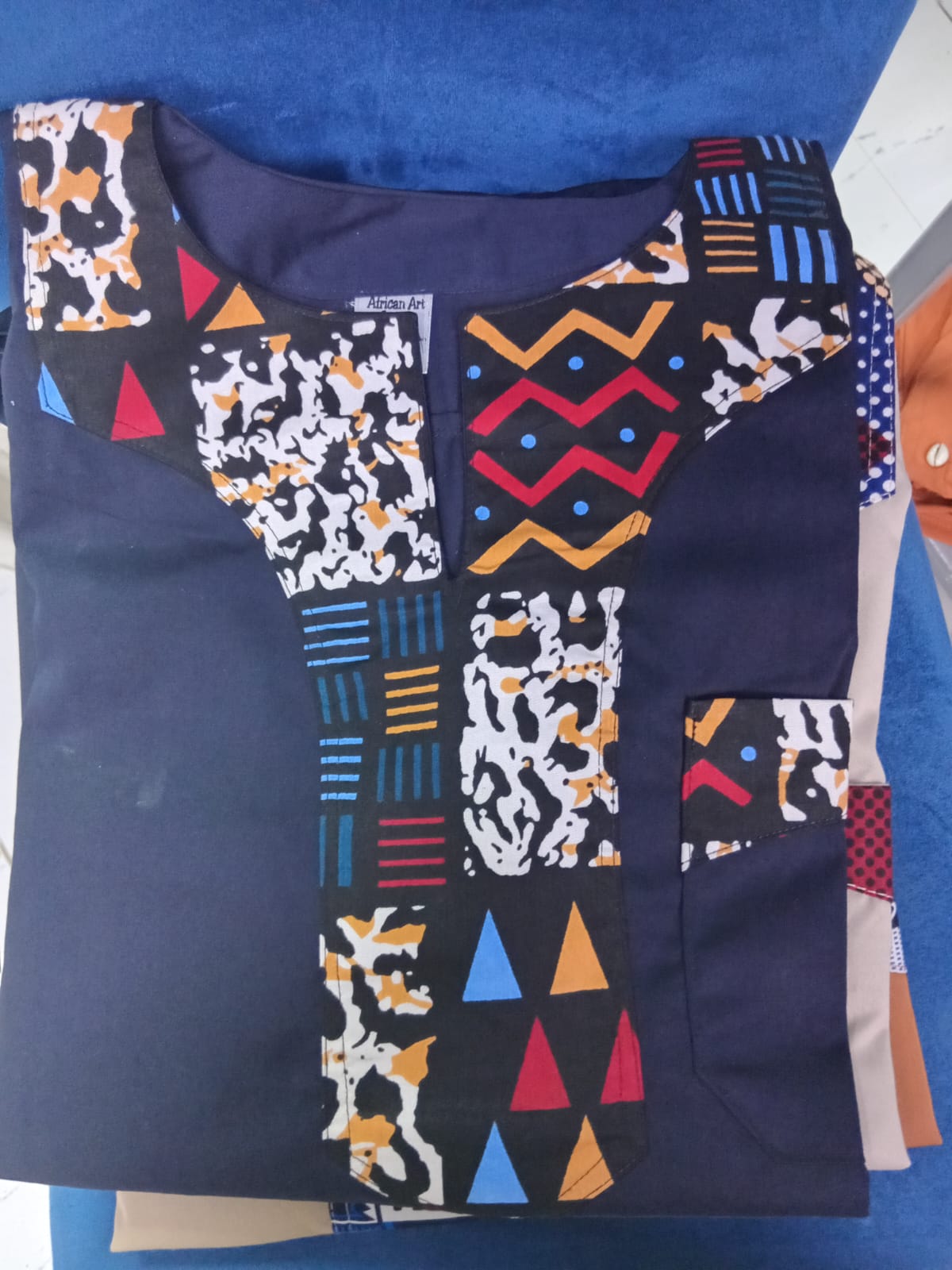 MEN SHIRTS