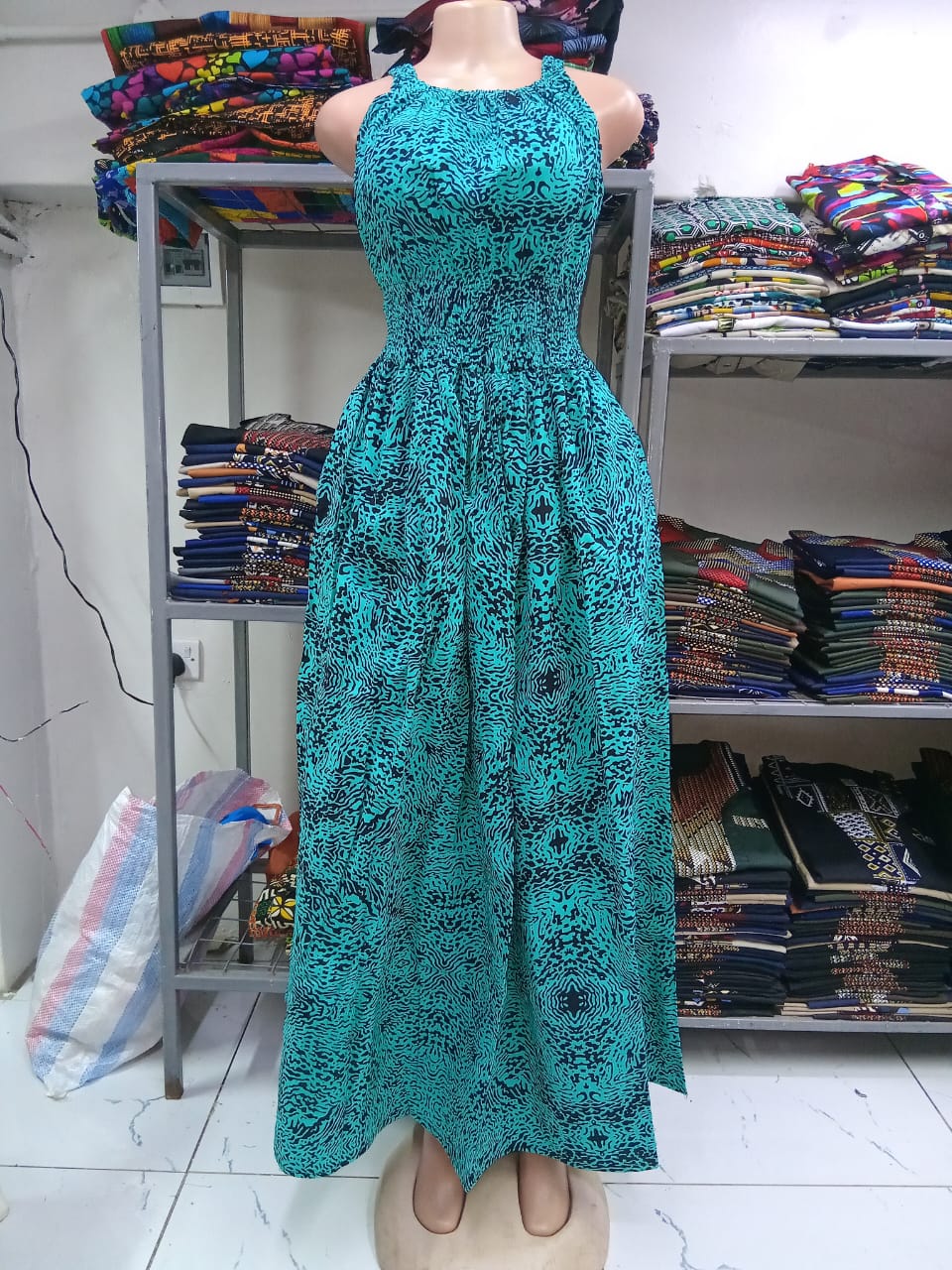 DRESSES