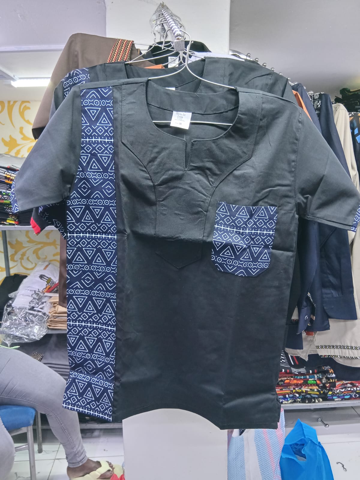 MEN SHIRTS