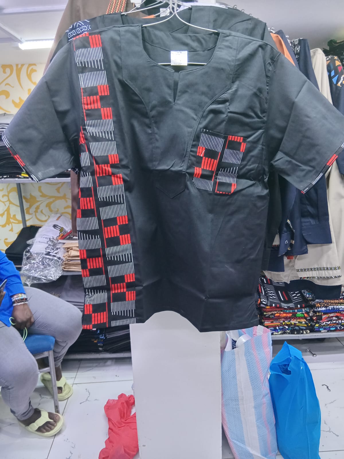 MEN SHIRTS