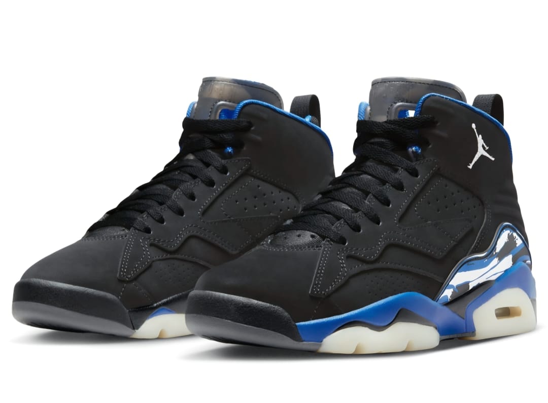 JORDANS