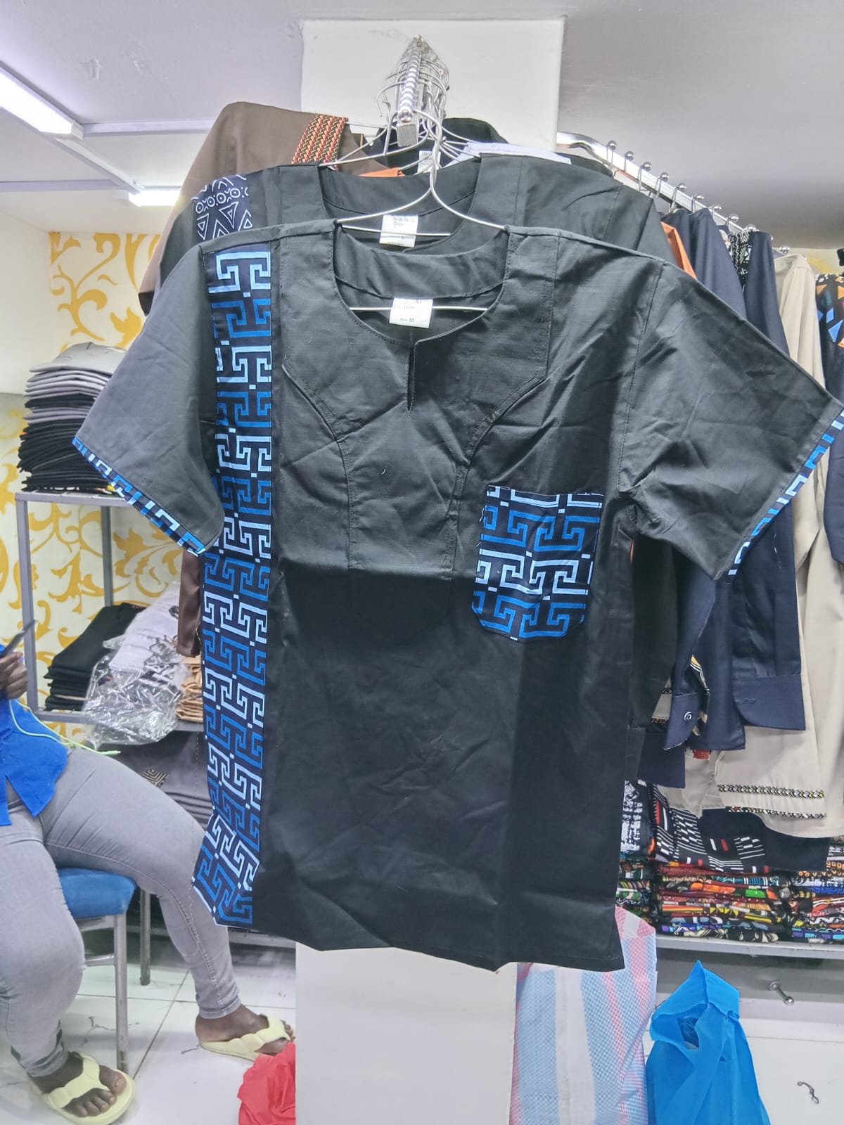 MEN SHIRTS