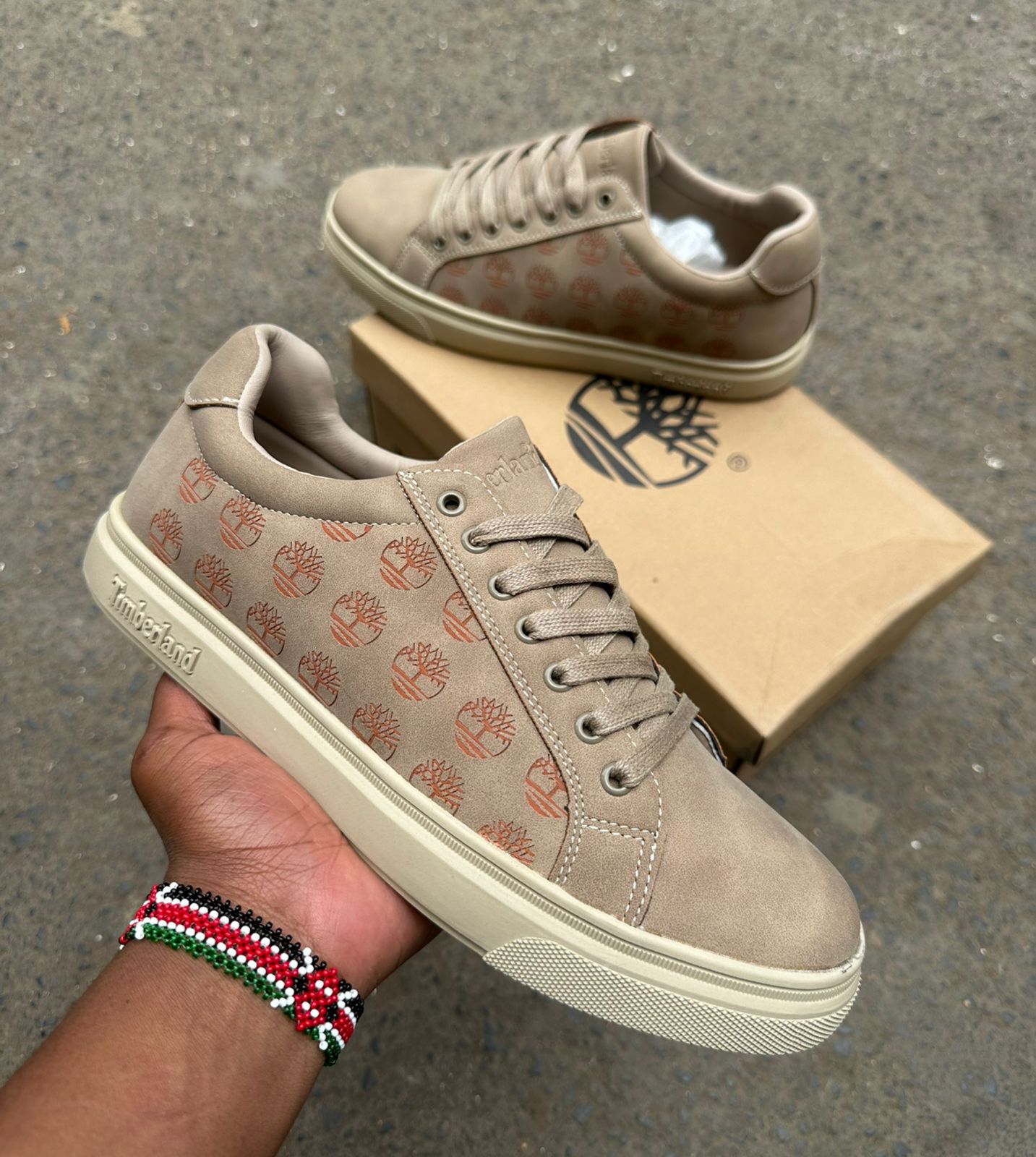 TIMBERLAND CASUAL