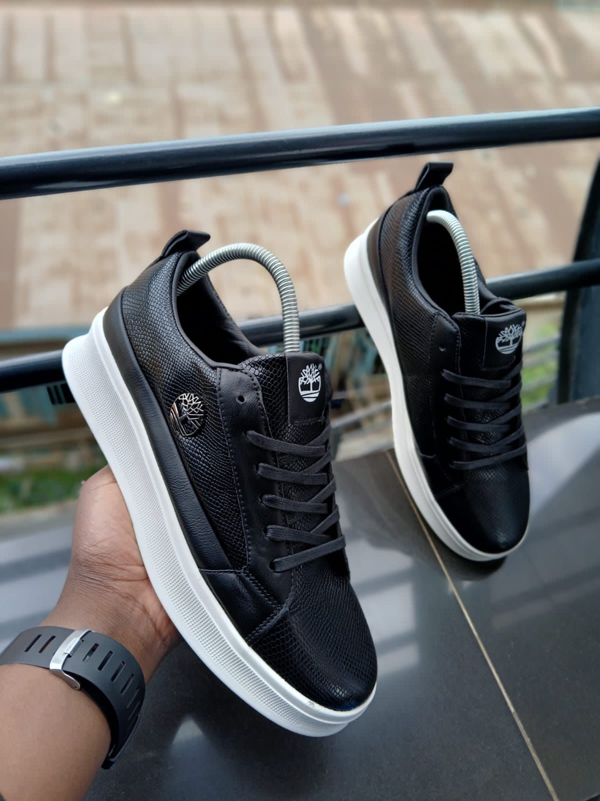 TIMBERLAND CASUAL
