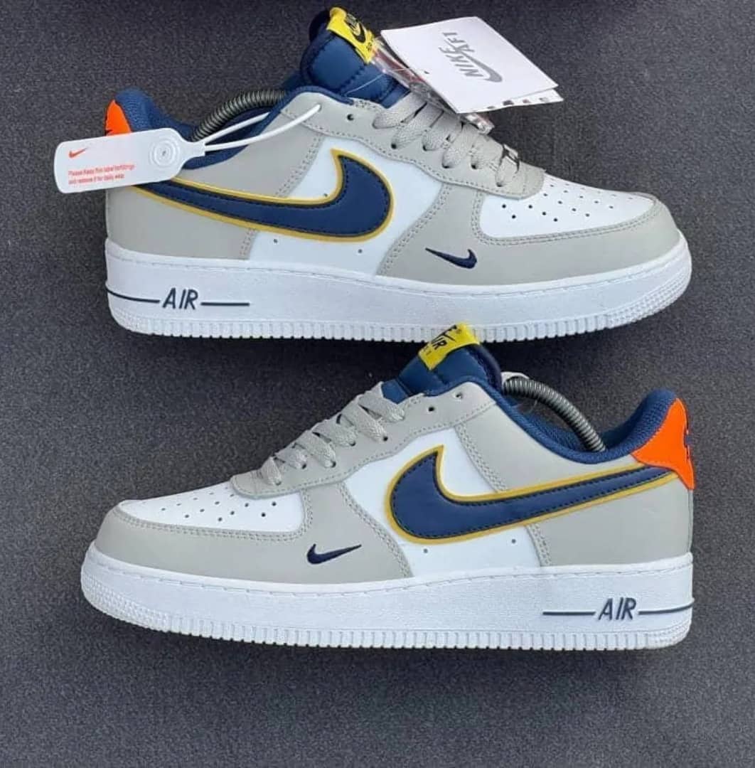 AF 1CUSTOMIZED