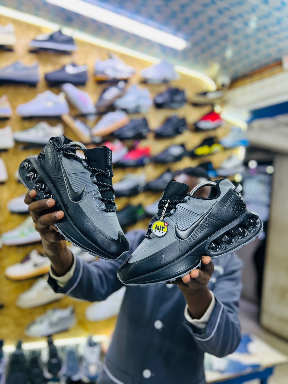 AIRMAX DN2