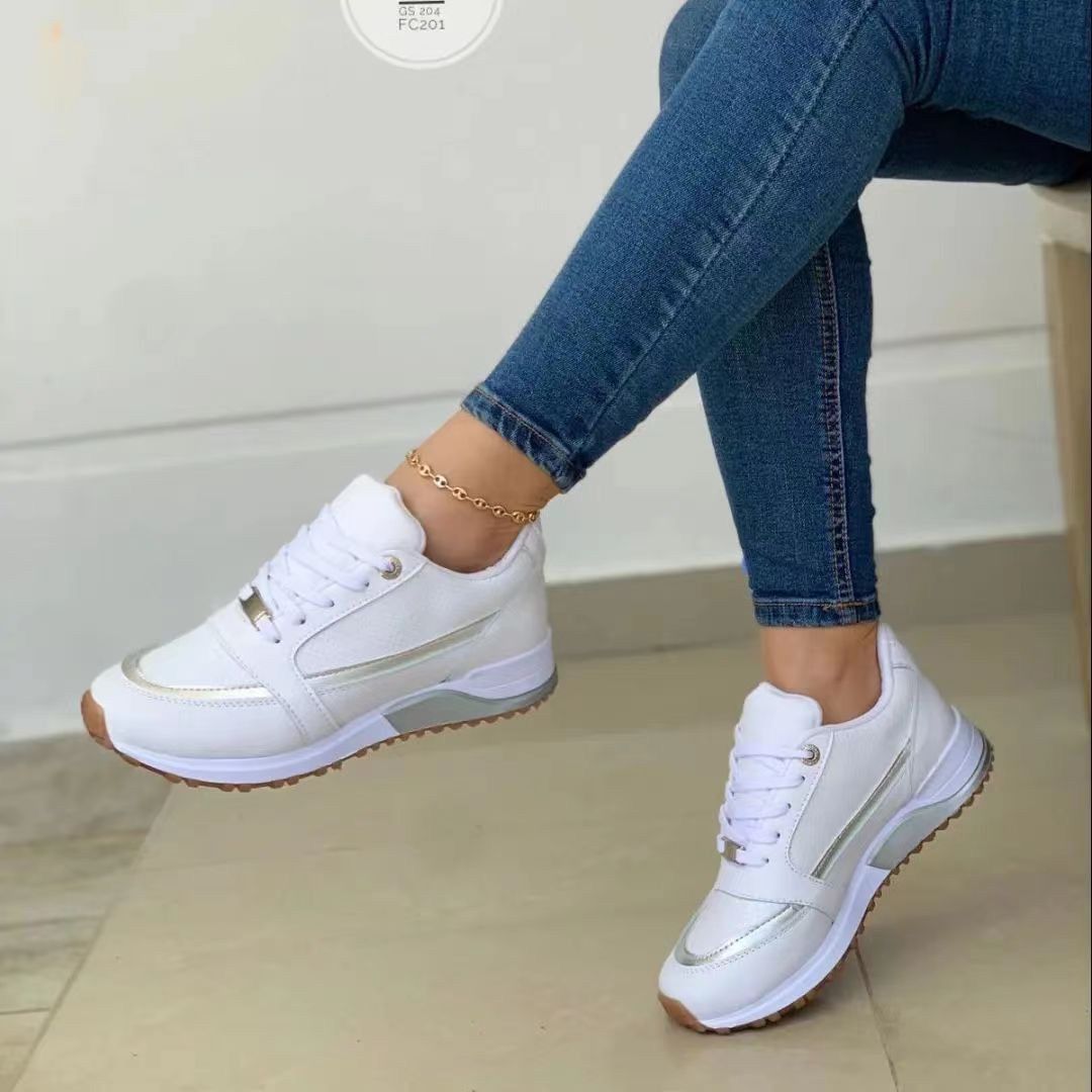 FASHION SNEAKERS