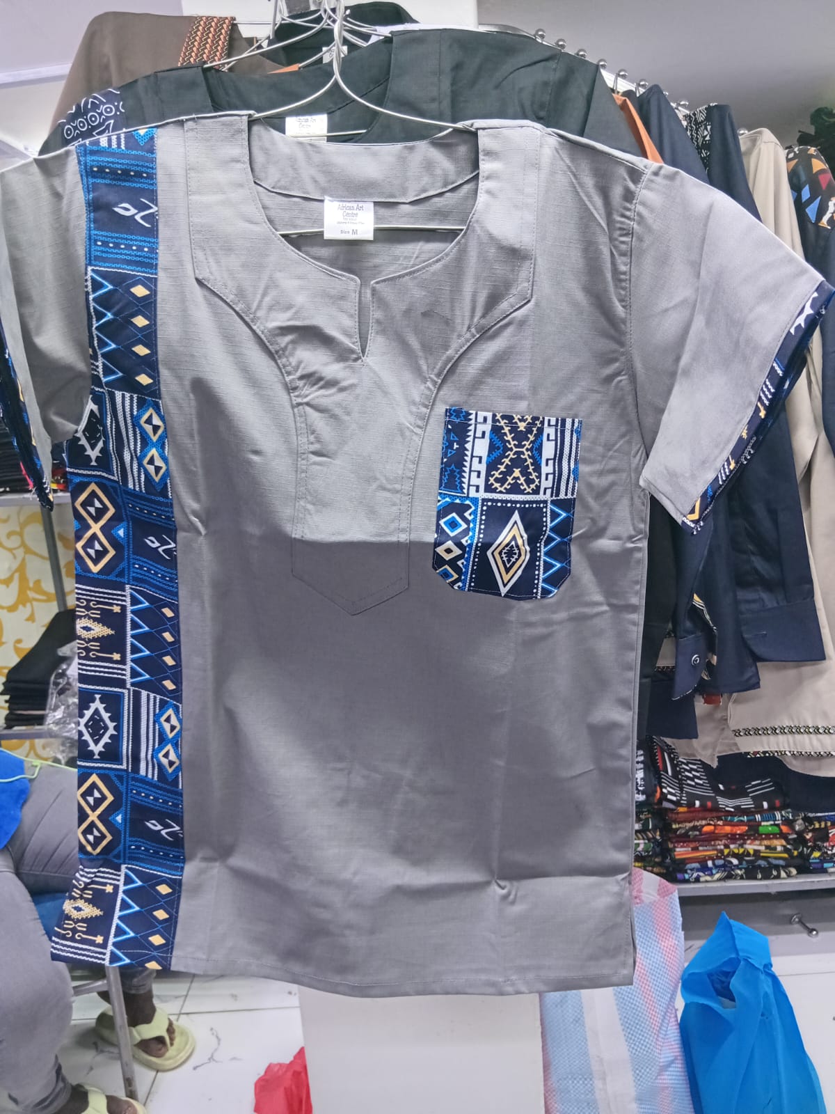 MEN SHIRTS