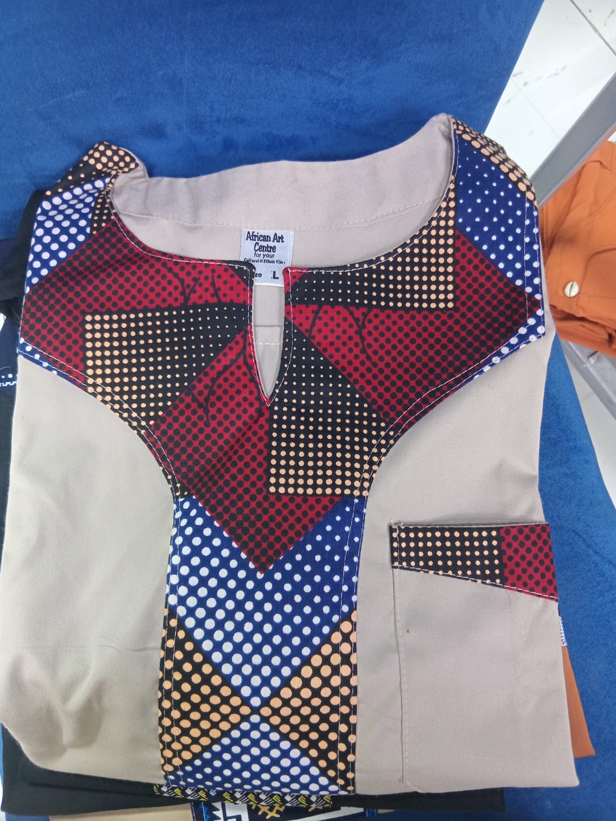 MEN SHIRTS