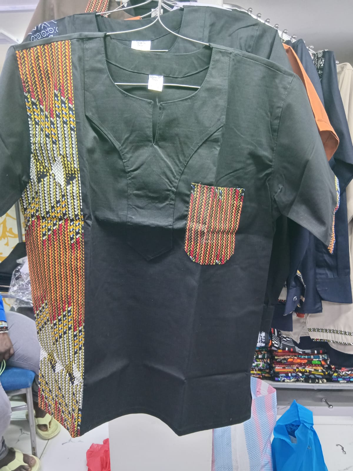 MEN SHIRTS