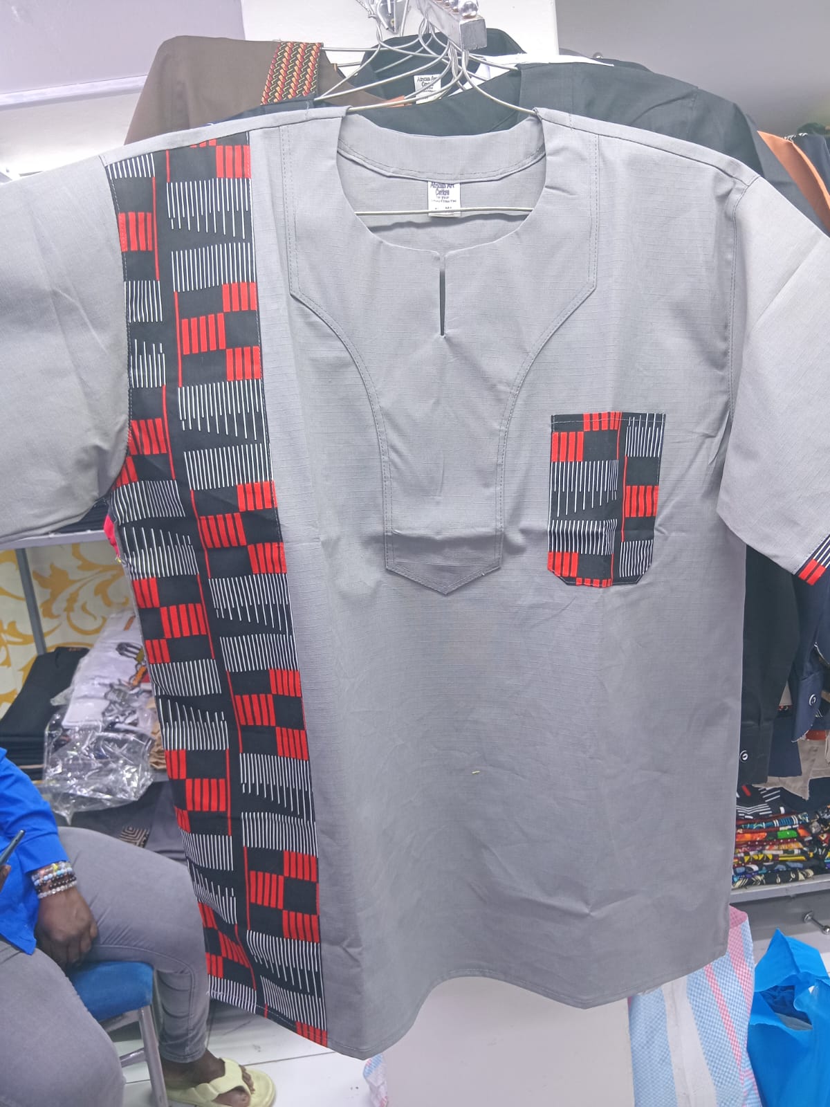MEN SHIRTS