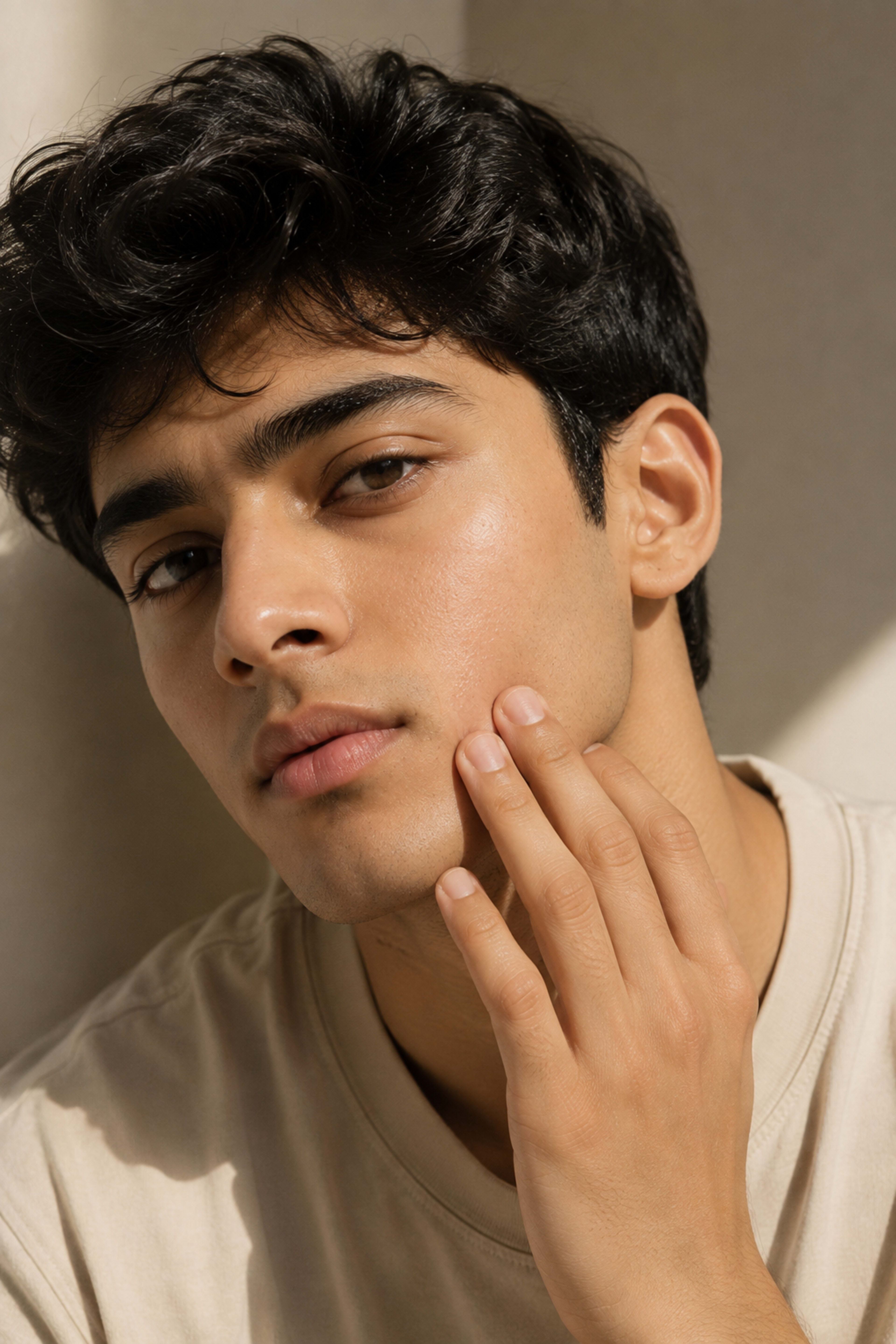 Skin Signature Program