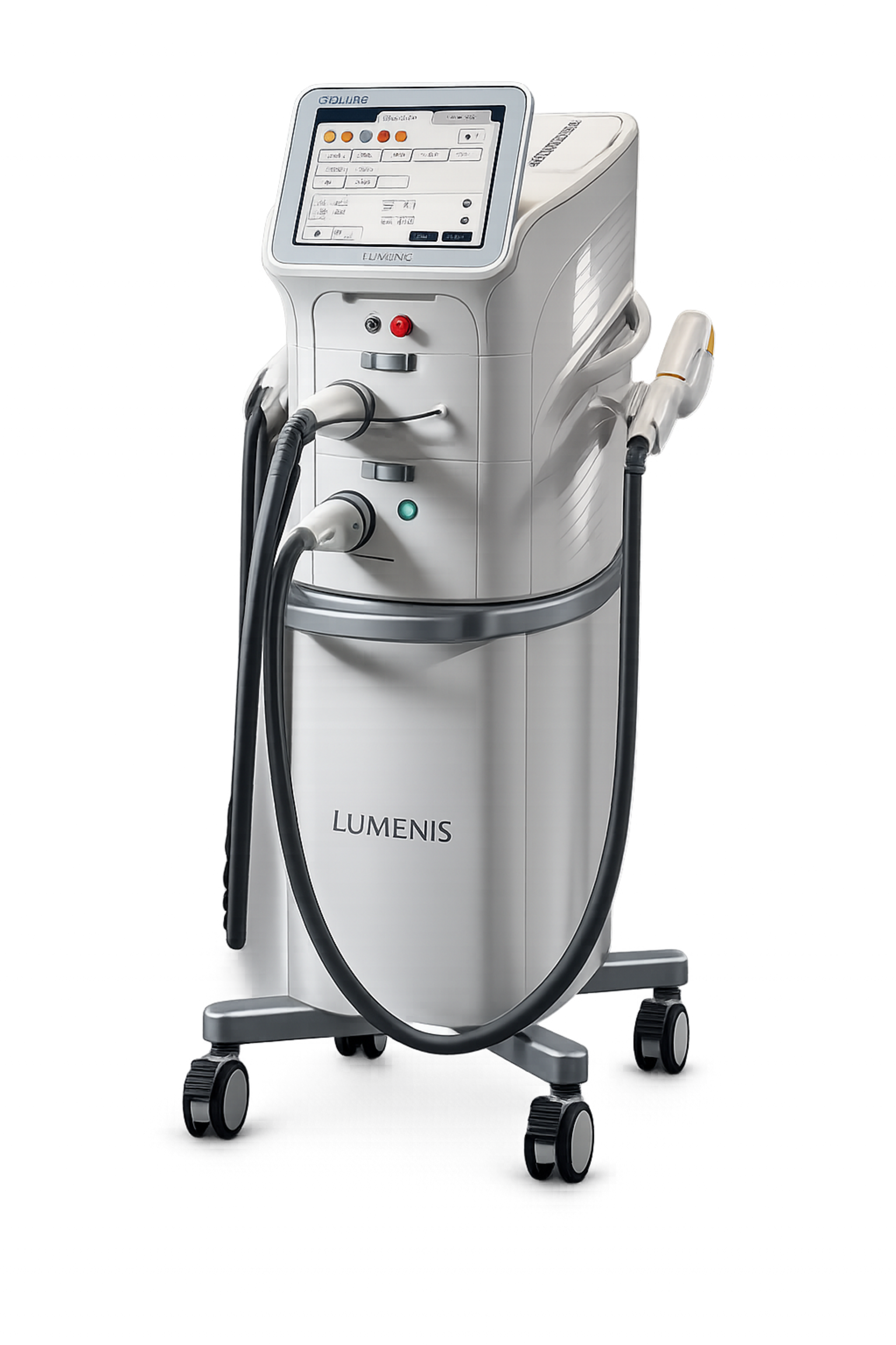 Lumenis Stellar M22 Multi Platform Laser at 22Luna