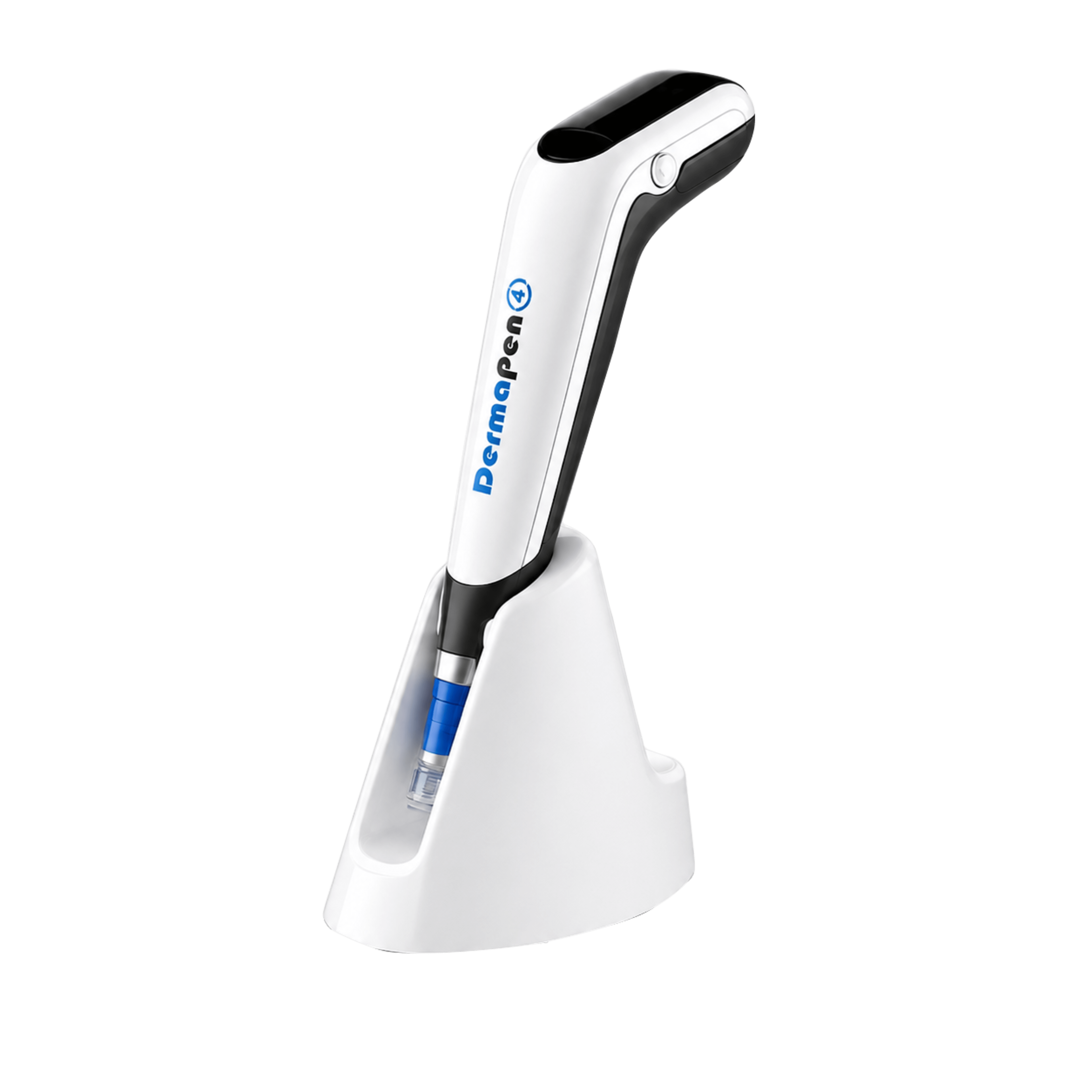 Derma Pen 4 Microneedling hand-held device at 22Luna
