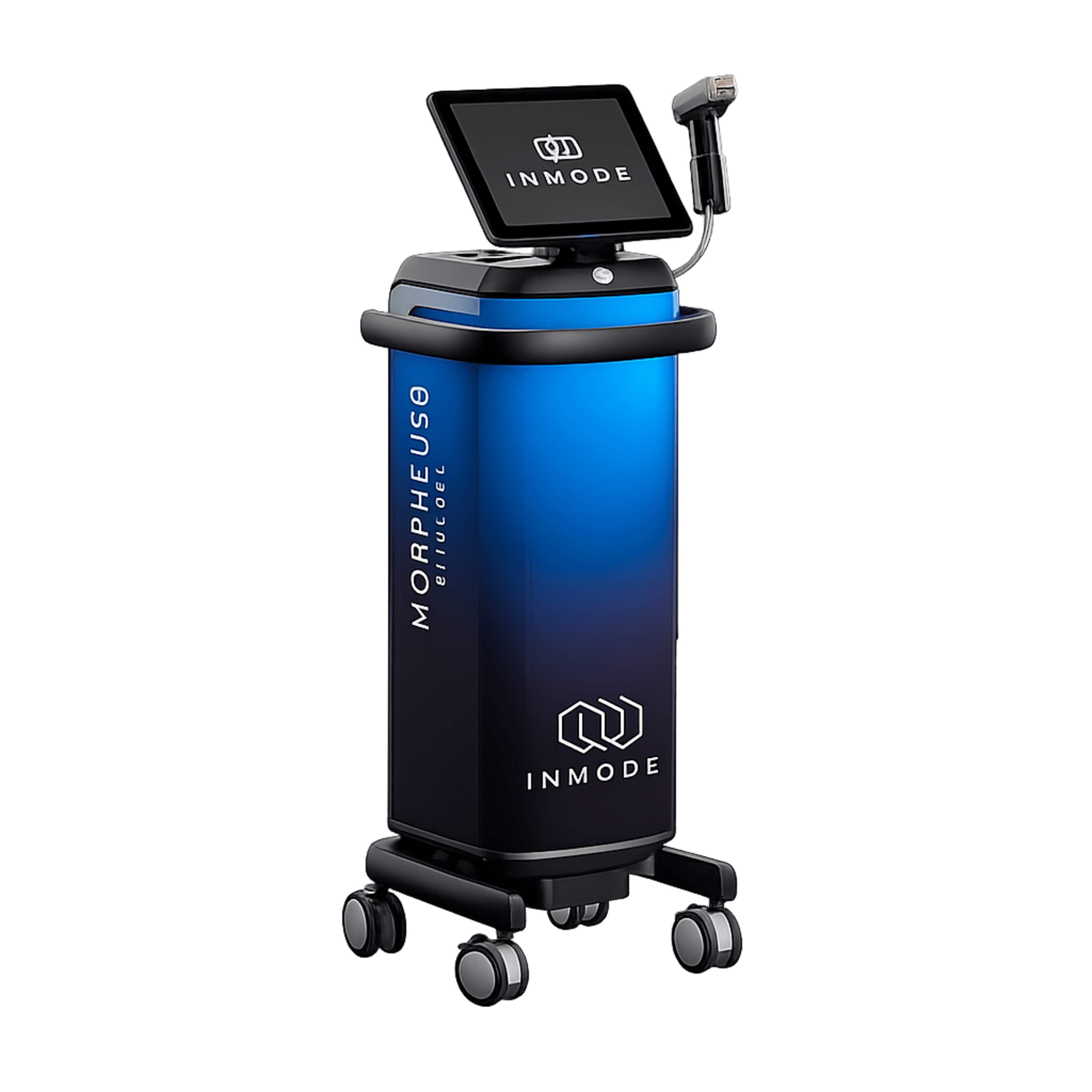 InMode Morpheus8 Fractional RF Microneedling System at 22Luna