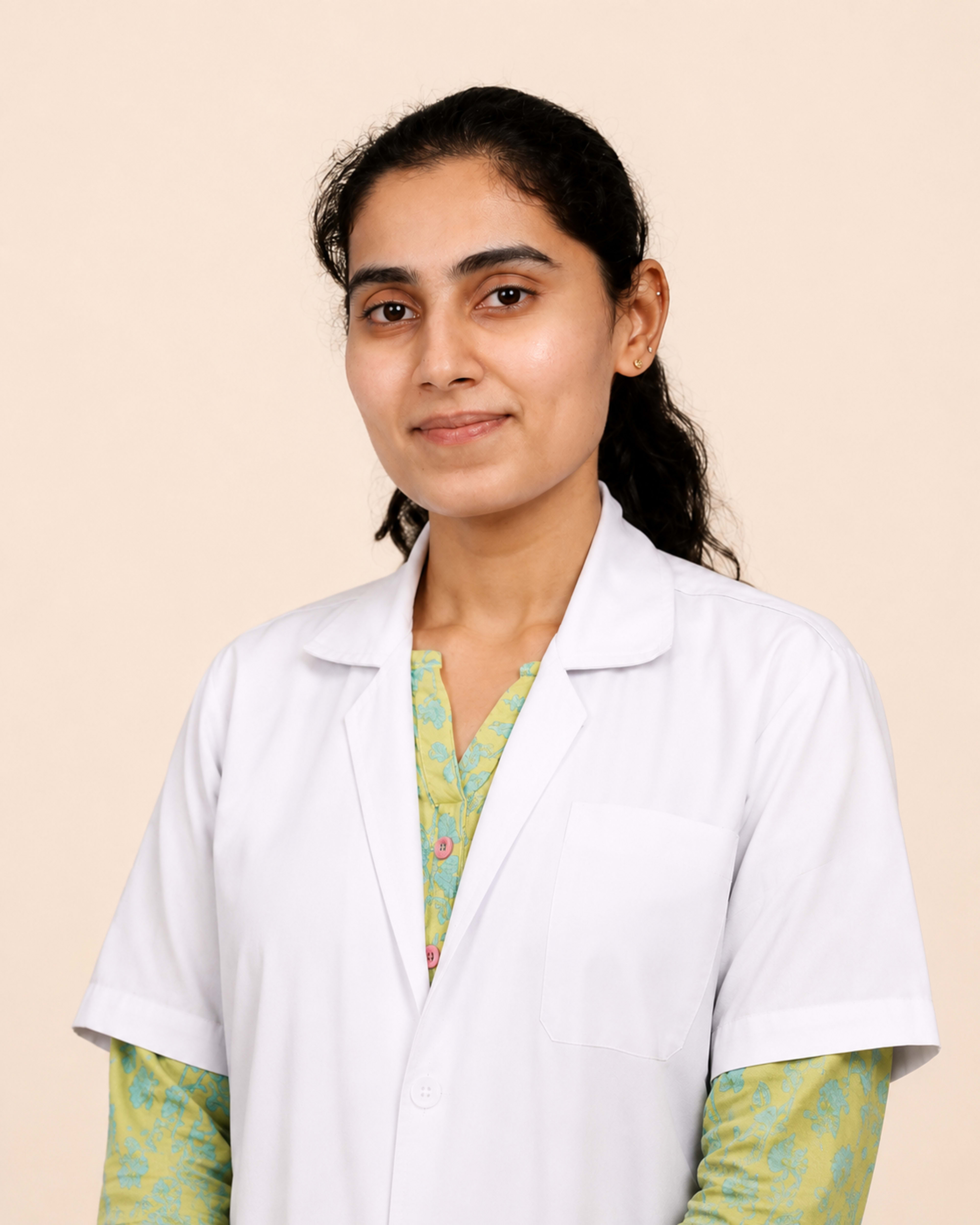 Dr. Fathima Ibrahim