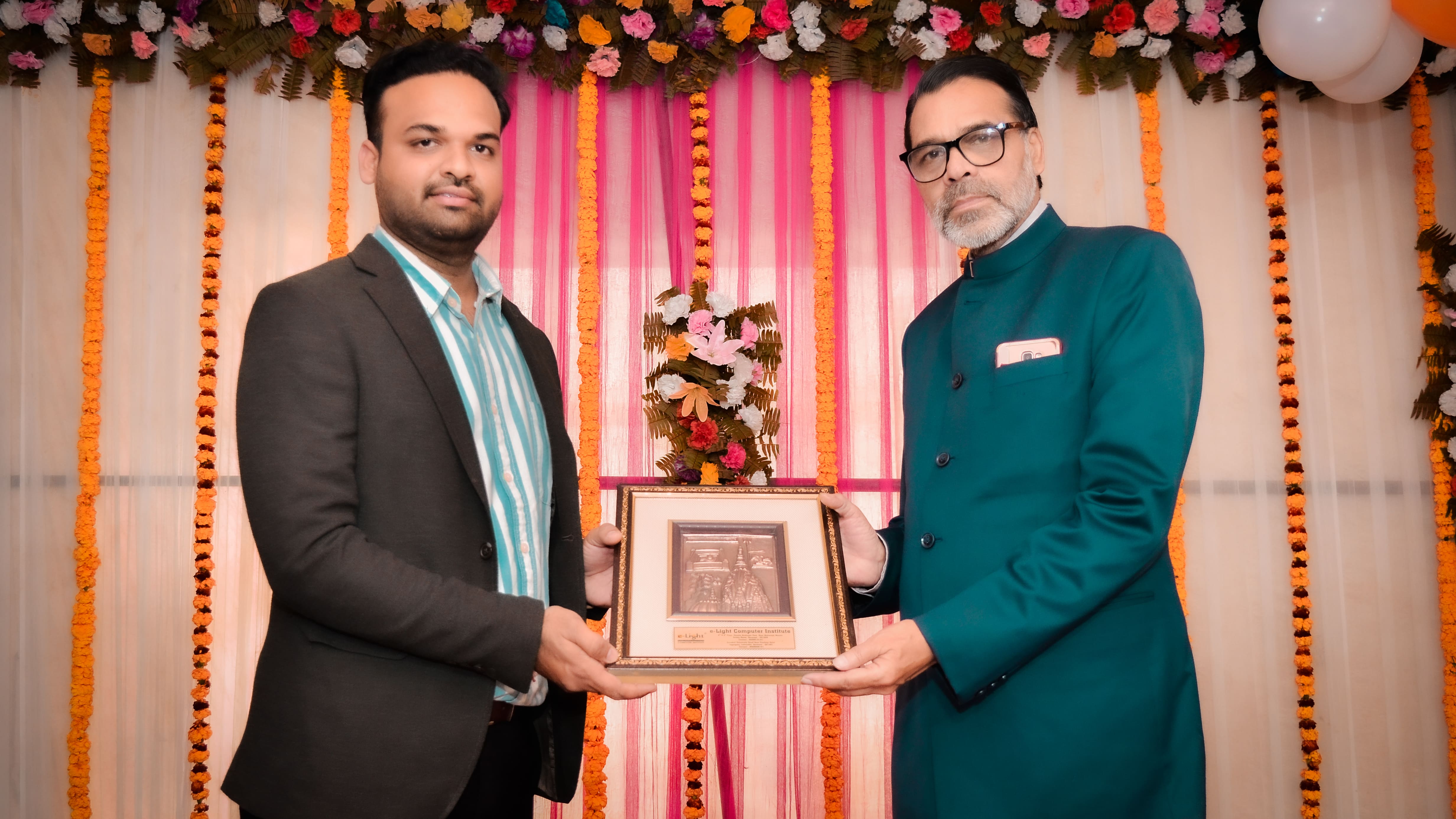 Institute Event