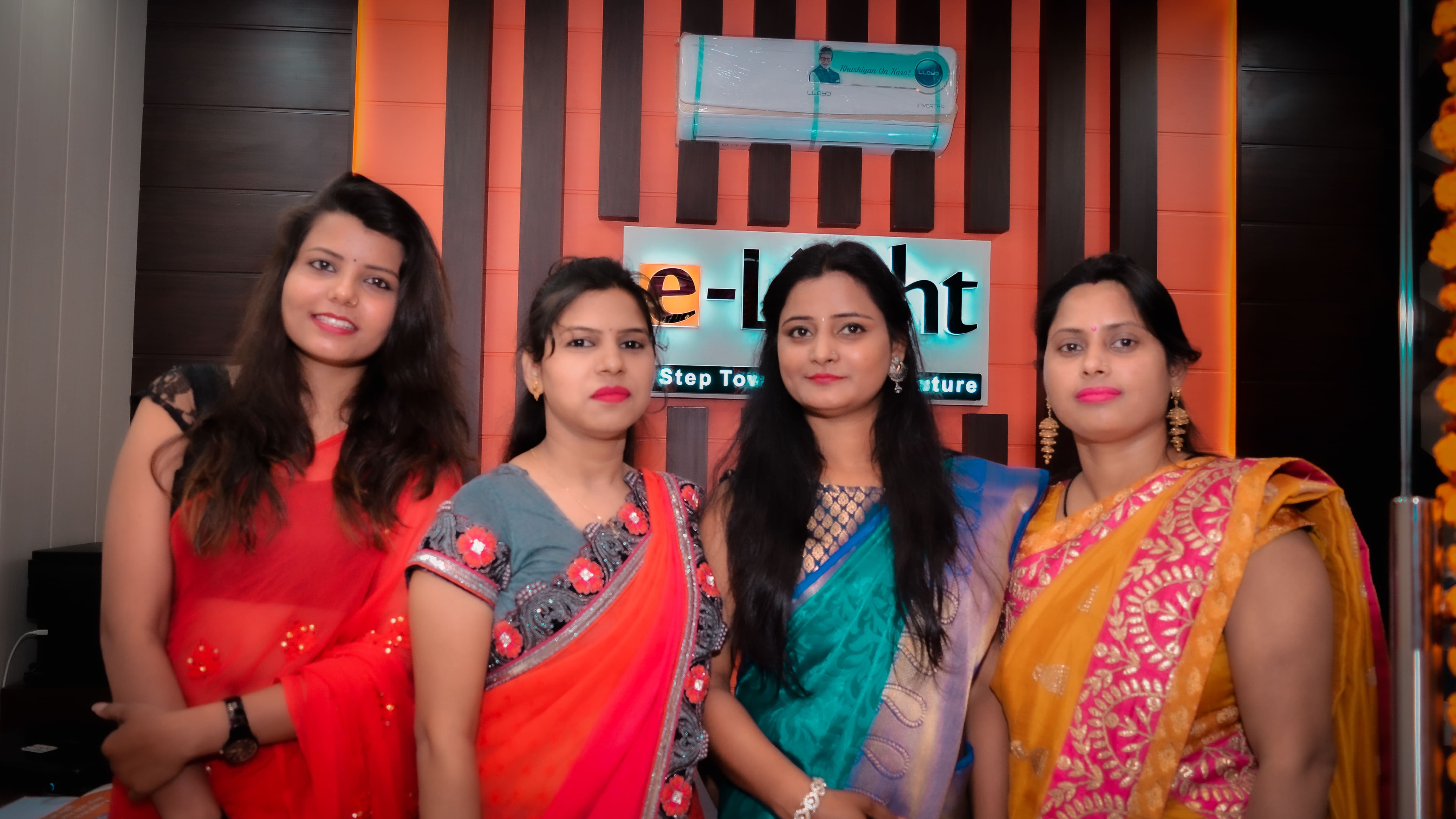 Institute Event