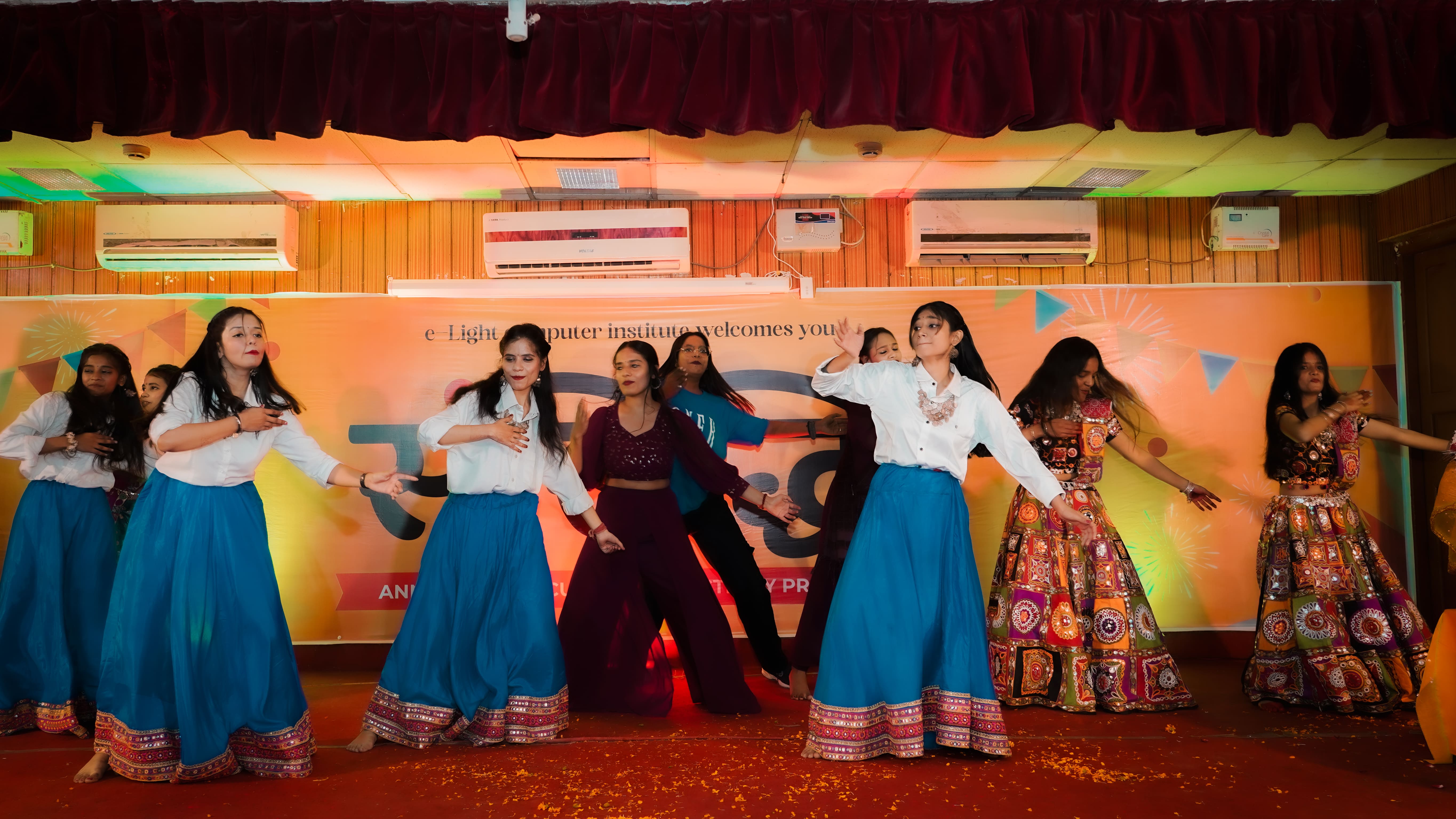 Institute Event