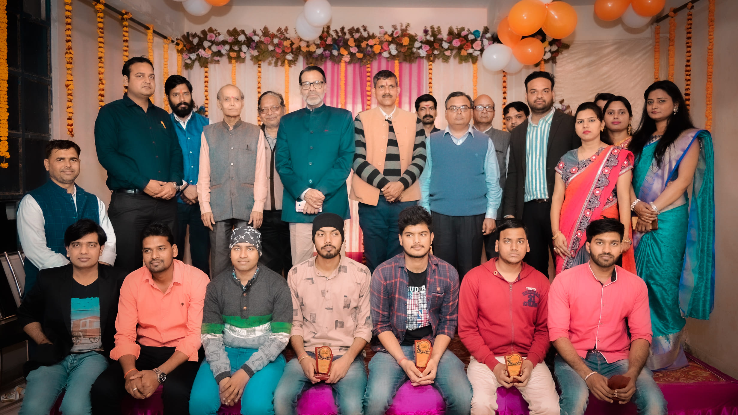 Institute Event