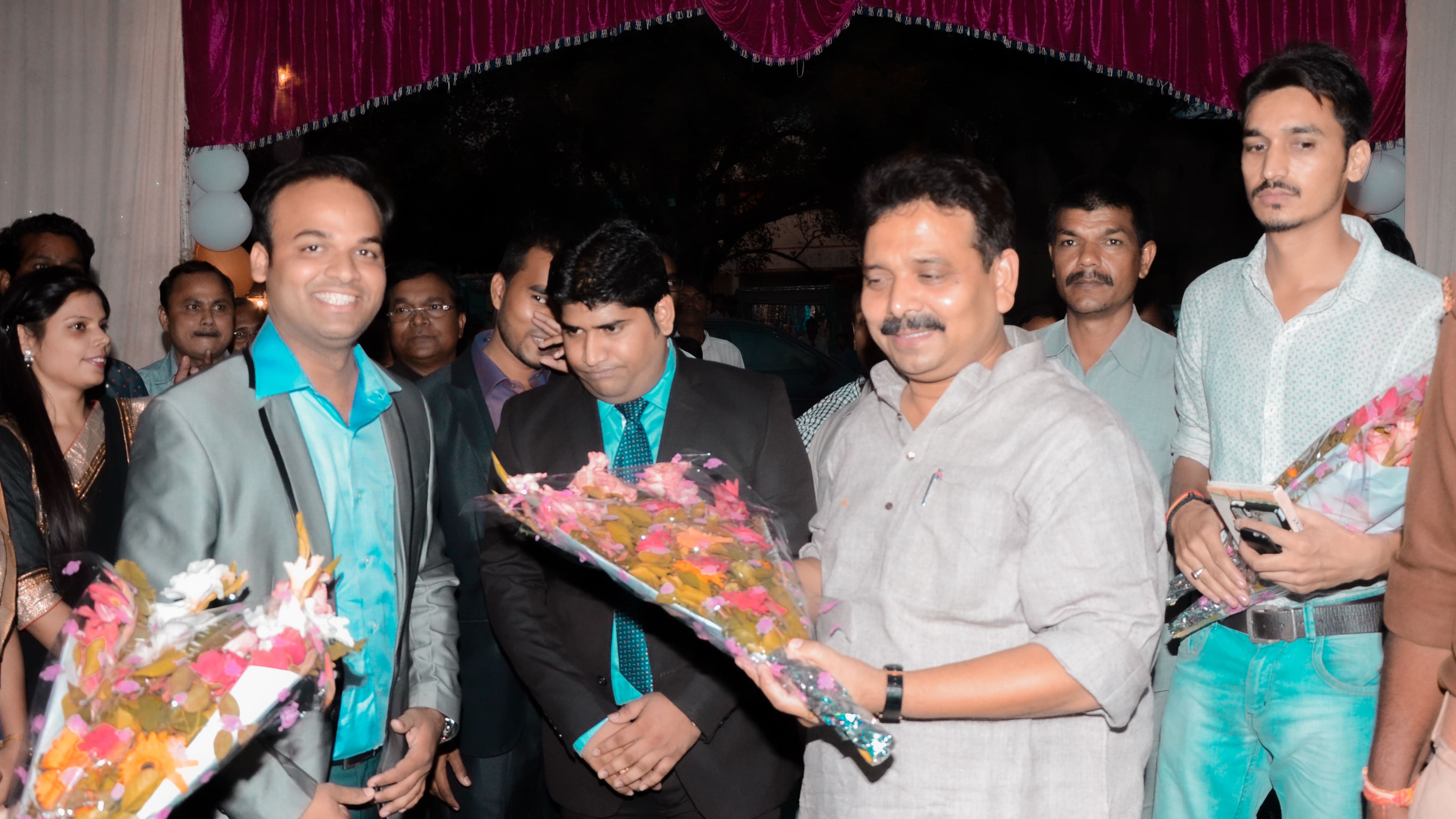 Institute Event