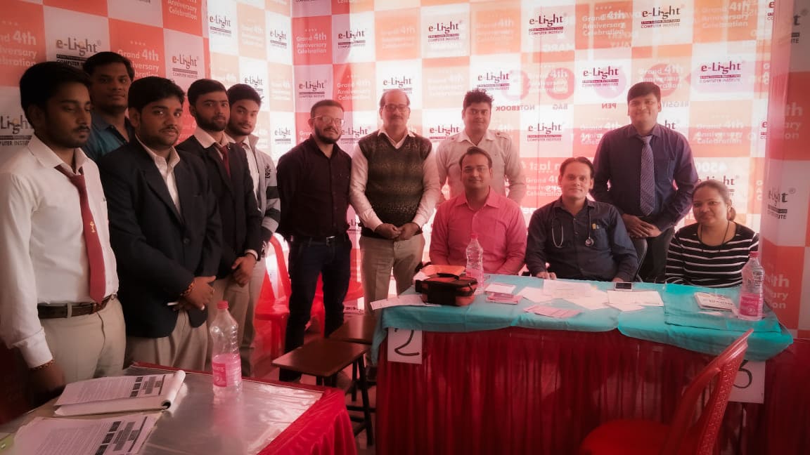 Medical Camp
