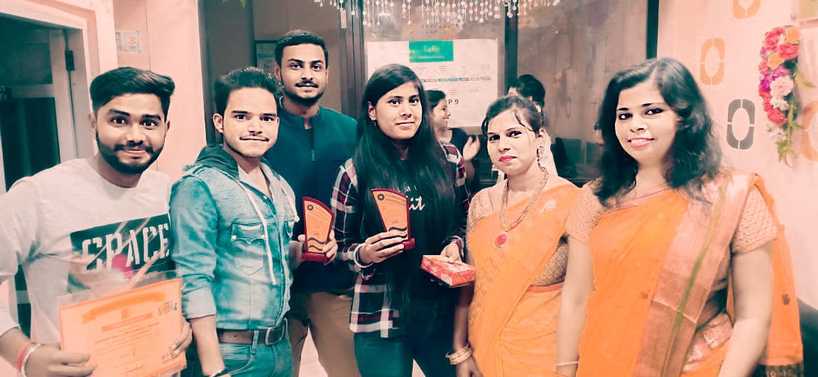Institute Event
