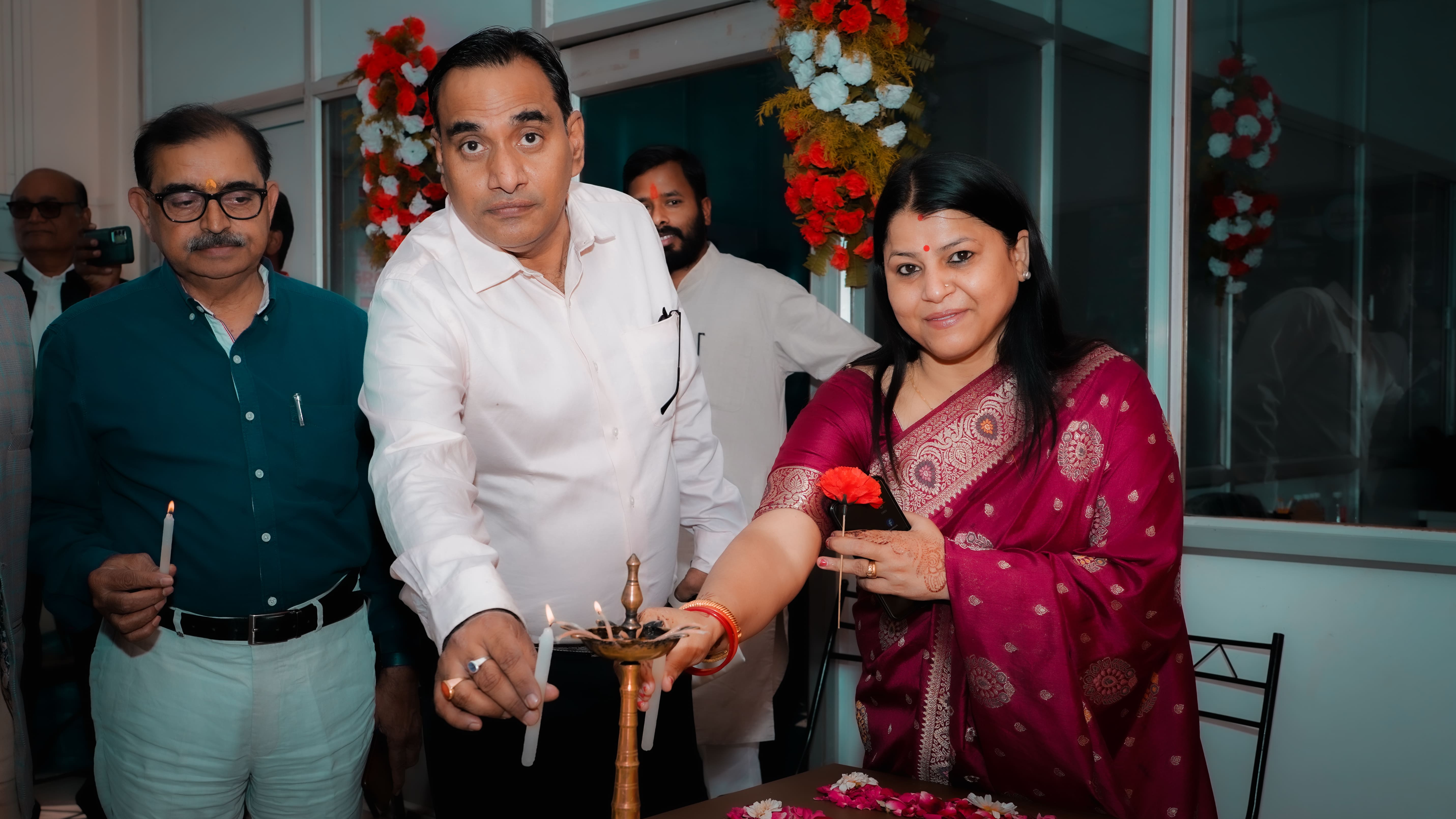 Institute Event