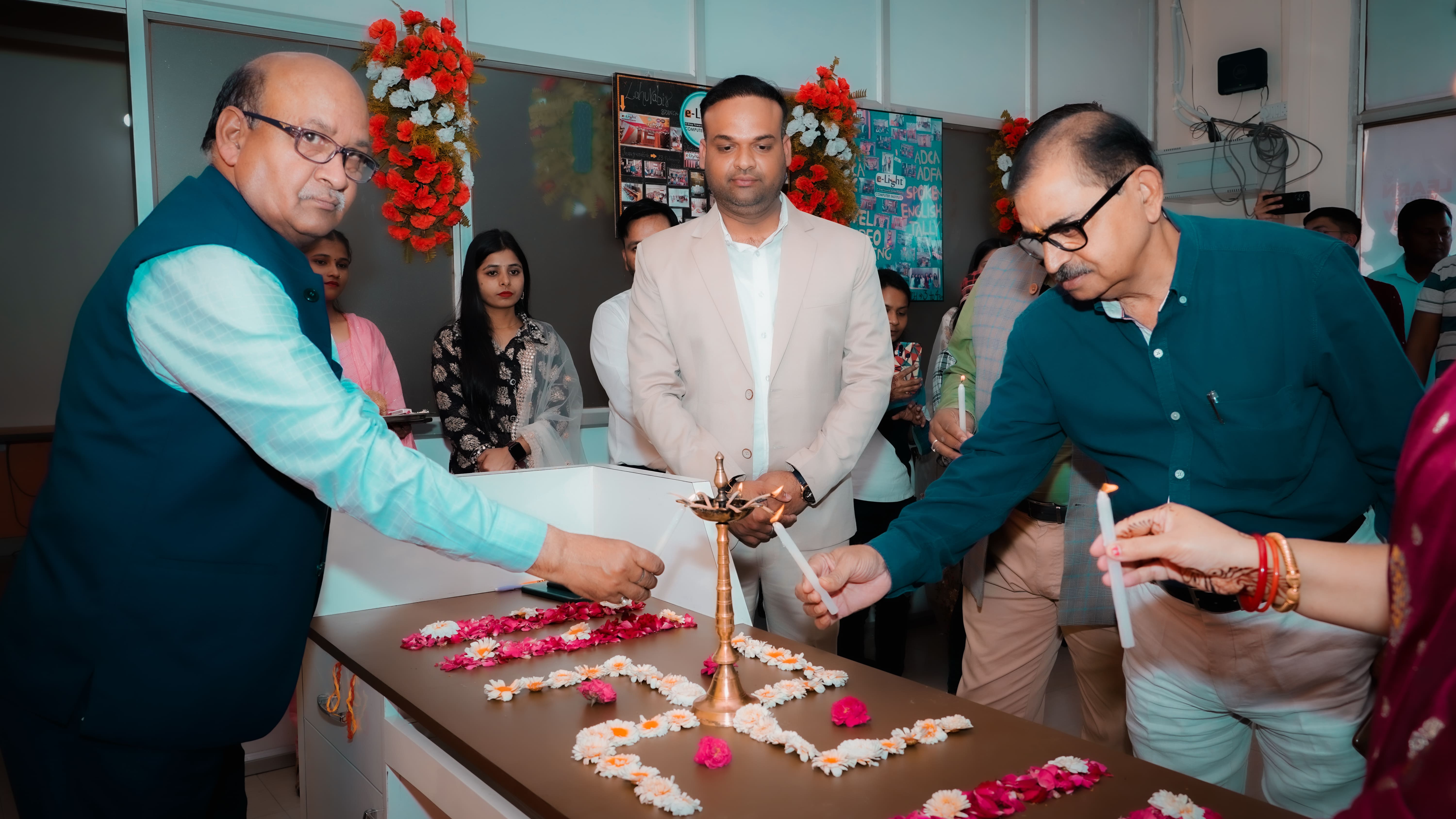 Institute Event