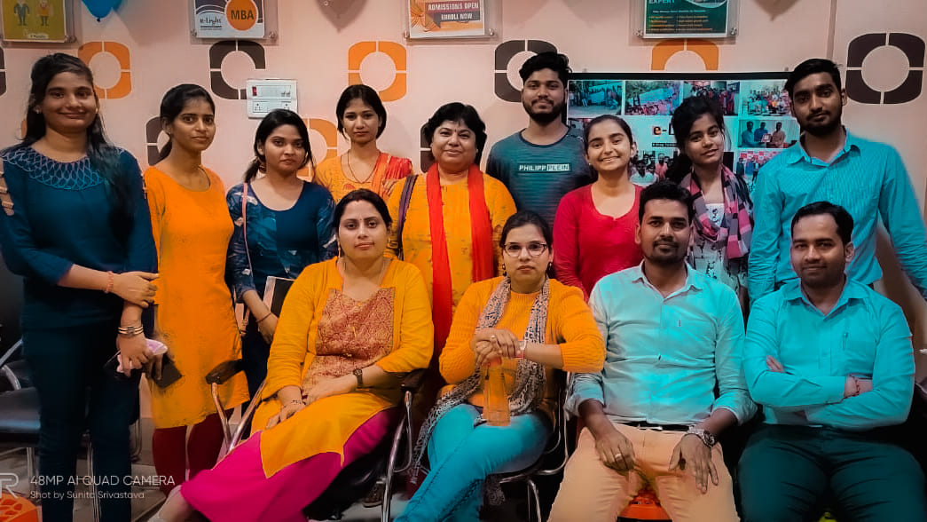 Institute Event