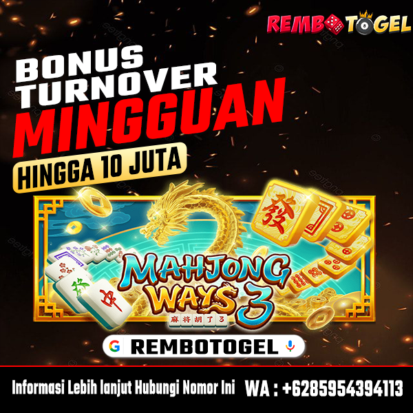 Rembotogel > Daftar Situs Taruhan Togel Terpercaya Di Asia